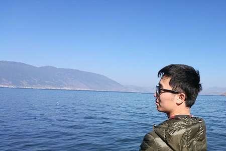 望海听风下一句