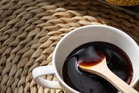 秋梨膏为什么不成膏状
