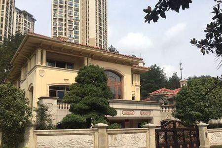 贵阳山水黔城是阴地吗