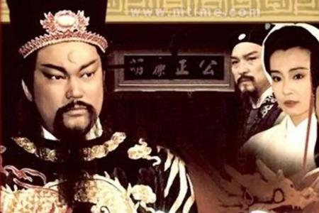神探包青天无头女尸案多少集