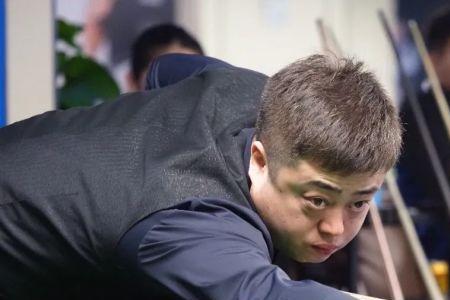 lp战狼台球杆怎么样
