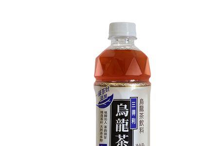维他奶无糖乌龙茶啥味道