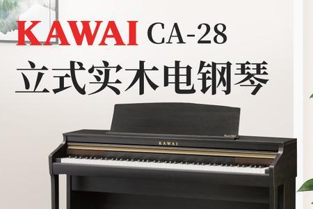 电钢琴yamaha和kawaii哪个好