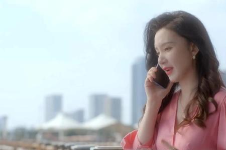 大博弈里面的女秘书是谁演的