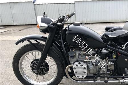 海陵750摩托质量