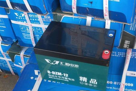 天能48v铅酸电池可以回收吗