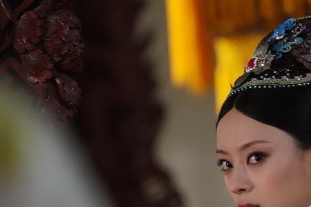 古代贵嫔地位高吗