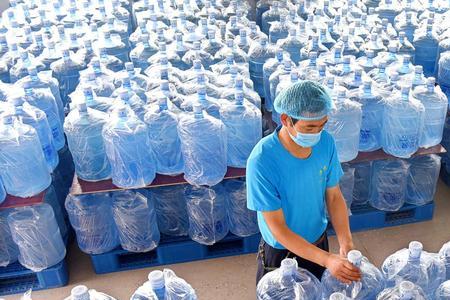 1200米深水井的水可以饮用吗