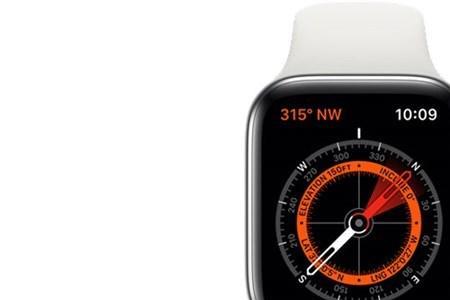 Applewatch指南针支持哪些型号