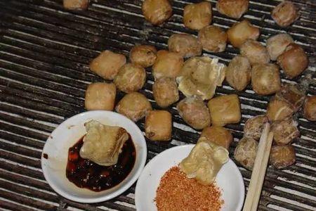 建水的烧豆腐为何要发酵