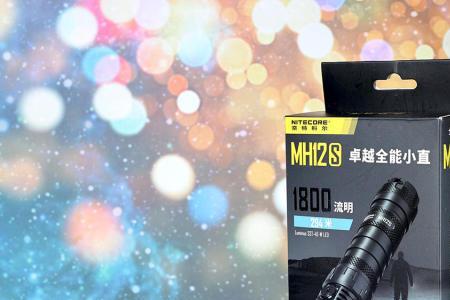 奈特科尔手电是哪个国家的