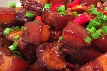 红烧肉什么肉都可以吗
