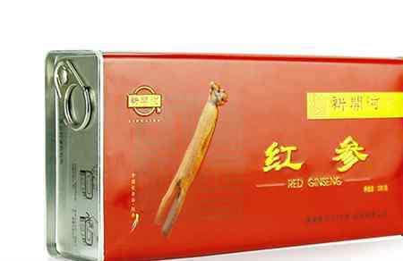新开河参配什么煲汤最好