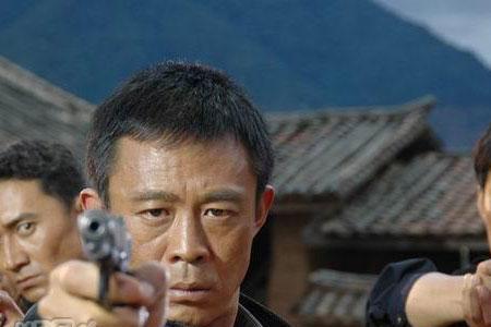 缉毒警选什么专业