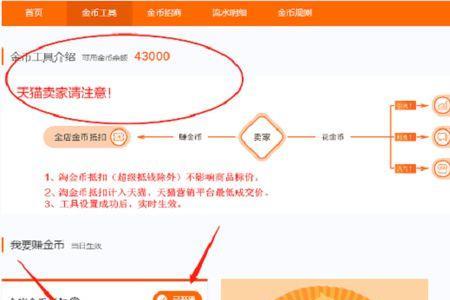 淘金币怎么订阅