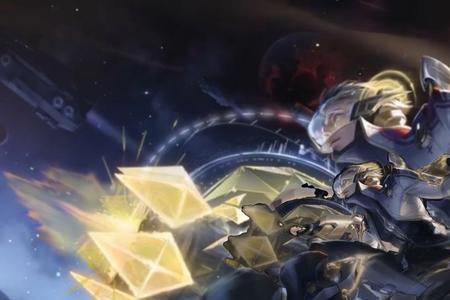 狄仁杰星元皮肤怎么获得