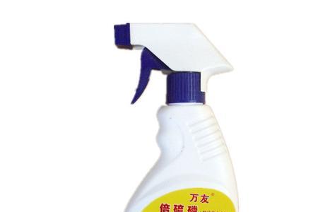 清洁剂可以杀跳蚤吗