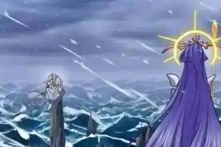 海神波塞西和修罗唐晨哪个好