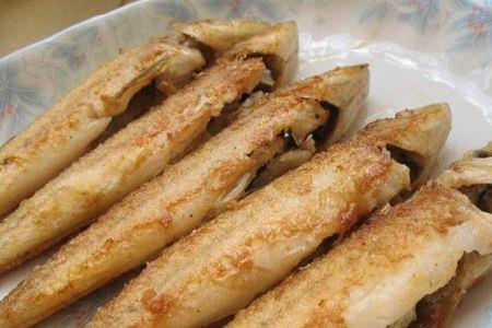 煎鱼油烫伤怎么处理