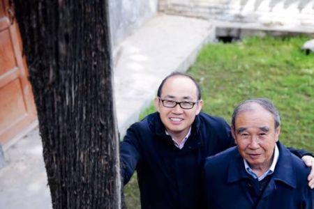 刚失去父亲父亲多久可以走出来