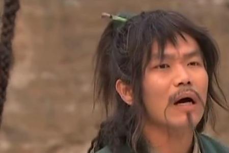 新神榜玉鼎真人是好是坏