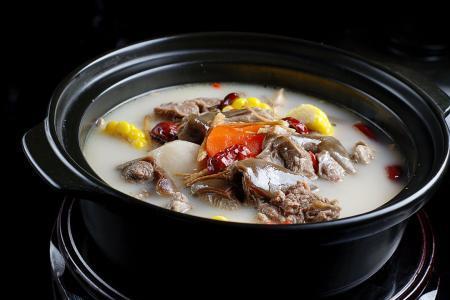 夏天羊肉怎么选择
