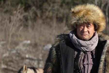智取威虎山的蝴蝶迷是谁演的