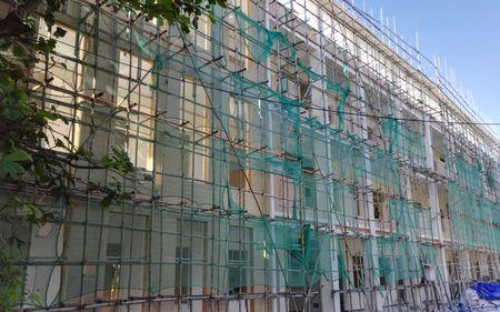 红砖幕墙施工工艺