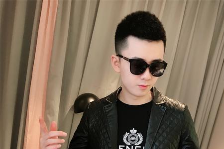 小混混和精神小伙的区别