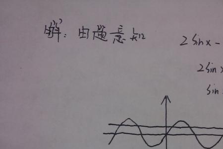 y=㏑x的定义域