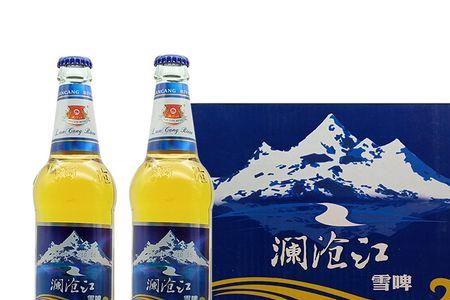 澜沧江啤酒集团现状