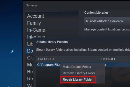 steam注册显示地址错误