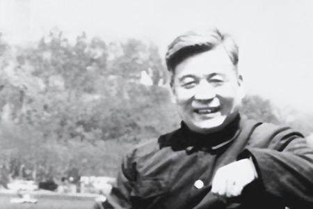 邓稼先得过什么奖