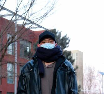 内蒙古呼和浩特帅哥多吗
