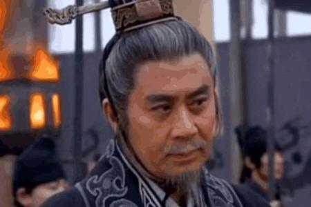 渭水大刑真实结局