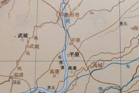济南在齐国的地位