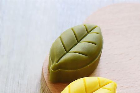 自己在家做手指模要买什么材料