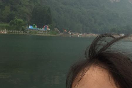 闺女聪明说明