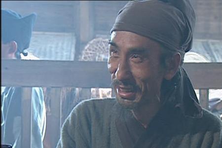 水浒传朱贵去哪里了