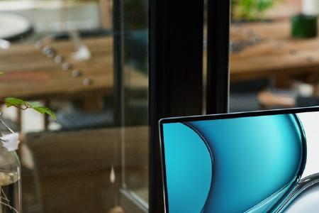 matebook14s可以玩地平线吗