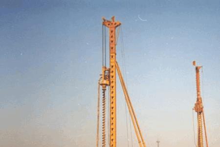 gfc桩和cfg桩有什么区别