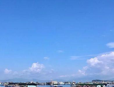 深圳开海时间