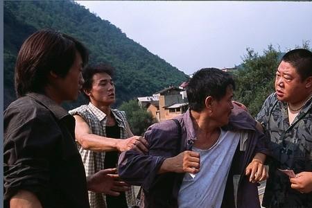 落叶归根死者名字