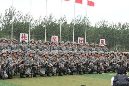 作风顽强什么意思
