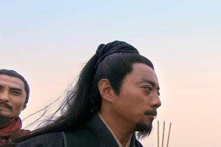 梁山将晁盖是哪里人