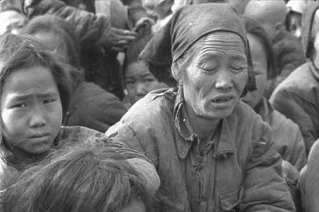 1942年河南哪些地区人口迁移
