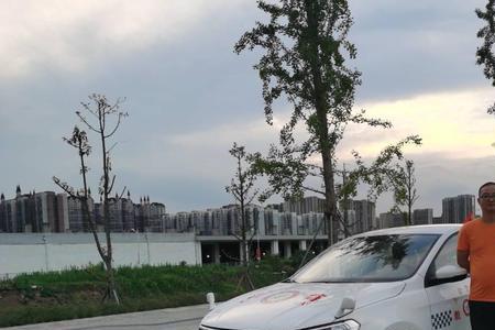 成都驾校什么时间恢复练车