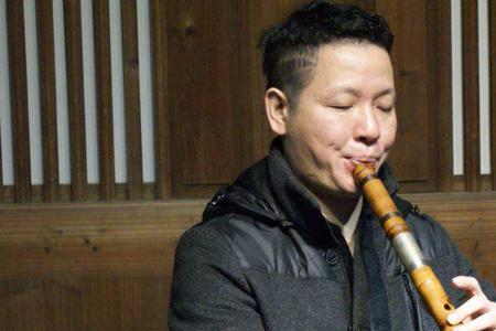 哨笛和巴乌哪个好学
