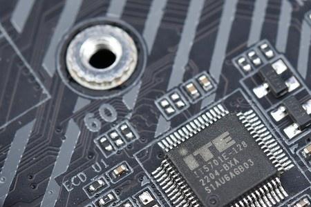 技嘉b660m power主板测评