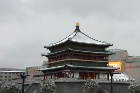 北京消费和西安差多少